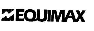 EQUIMAX trademark