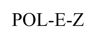 POL-E-Z trademark