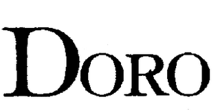 DORO