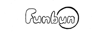 FUNBUN trademark