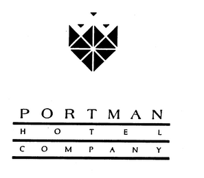 PORTMAN HOTEL COMPANY