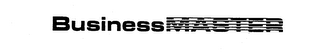 BUSINESS MASTER trademark