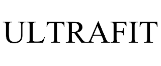 ULTRAFIT trademark
