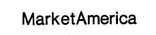 MARKETAMERICA trademark