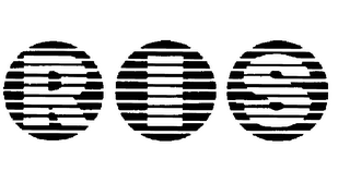 RIS trademark