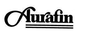 AURAFIN trademark