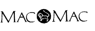 MAC MAC trademark