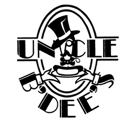 UNCLE B'DEE'S trademark