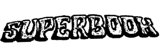 SUPERBOOK trademark