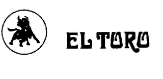 EL TORO trademark