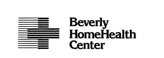 BEVERLY HOMEHEALTH CENTER