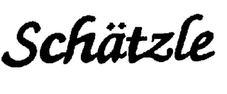 SCHATZLE