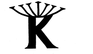 K trademark