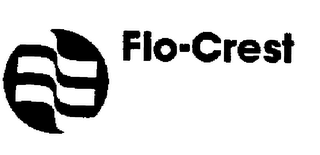 FLO-CREST trademark