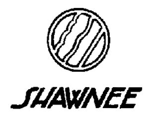 SHAWNEE trademark