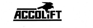 ACCOLIFT trademark