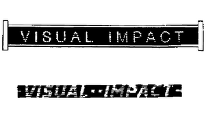 VISUAL IMPACT