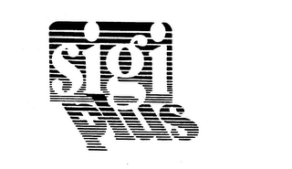 SIGI PLUS trademark