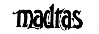 MADRAS