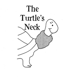 THE TURTLE'S NECK