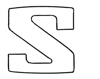 S trademark