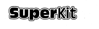 SUPERKIT trademark