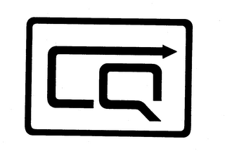 CQ trademark