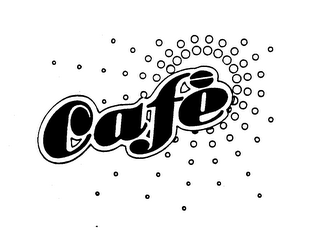 CAFE trademark