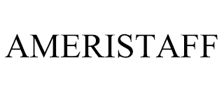AMERISTAFF trademark