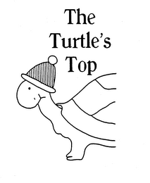 THE TURTLE'S TOP