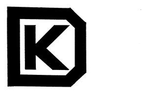 KD trademark