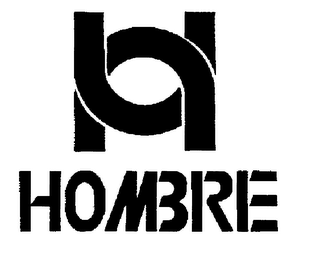 H HOMBRE trademark