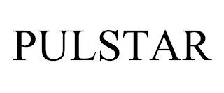PULSTAR trademark