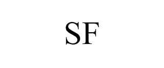 SF trademark