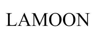 LAMOON trademark
