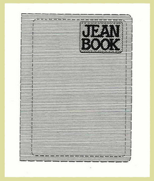 JEAN BOOK