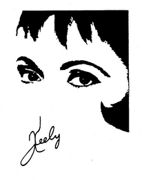 KEELY trademark