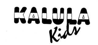 KALULA KIDS