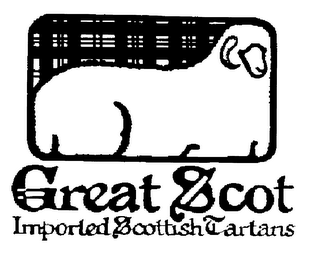 GREAT SCOT IMPORTED SCOTTISH TARTANS