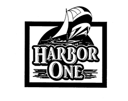 HARBOR ONE trademark