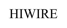 HIWIRE trademark