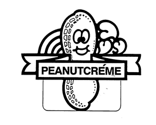 PEANUTCREME trademark