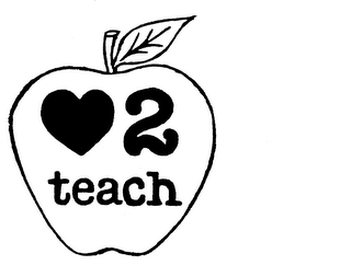 2 TEACH