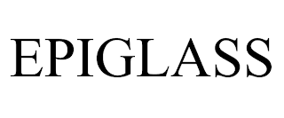 EPIGLASS trademark