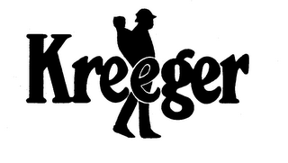 KREEGER trademark