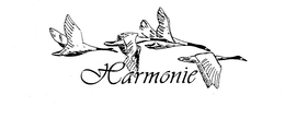 HARMONIE trademark
