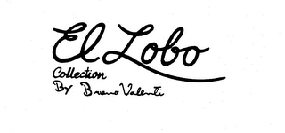 EL LOBO COLLECTION BY BRUNO VALENTI