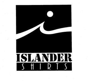 ISLANDER SHIRTS