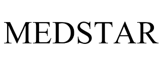 MEDSTAR trademark