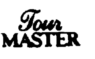 TOUR MASTER